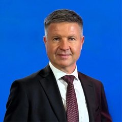 Dmitrij Piazenko